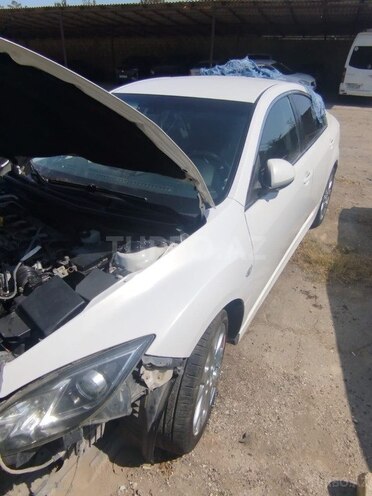 Mazda 6 2009, 270,000 km - 2.0 l - Sumqayıt