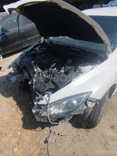 Mazda 6 2009, 270,000 km - 2.0 l - Sumqayıt