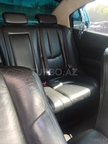 Mazda 6 2009, 270,000 km - 2.0 l - Sumqayıt