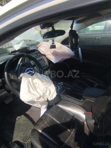 Mazda 6 2009, 270,000 km - 2.0 l - Sumqayıt
