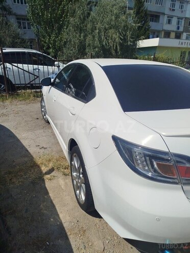 Mazda 6 2009, 270,000 km - 2.0 l - Sumqayıt