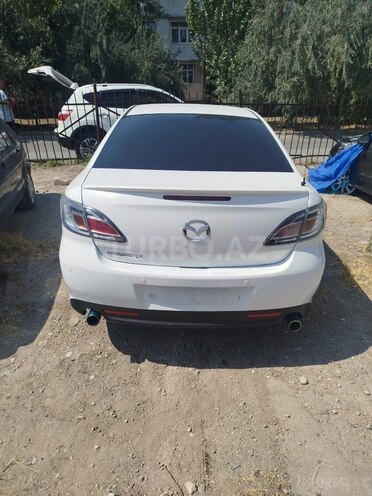Mazda 6 2009, 270,000 km - 2.0 l - Sumqayıt