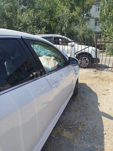 Mazda 6 2009, 270,000 km - 2.0 l - Sumqayıt