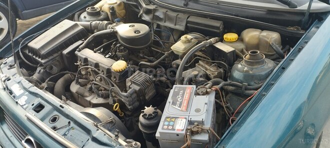 Opel Astra 1997, 395,895 km - 1.6 l - Xaçmaz