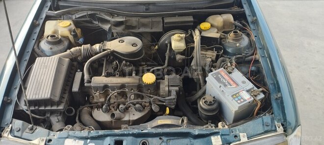 Opel Astra 1997, 395,895 km - 1.6 l - Xaçmaz