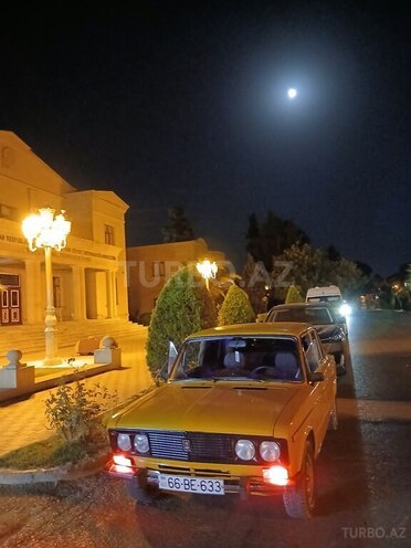LADA (VAZ) 2106 1977, 676,767 km - 1.6 л - Bərdə