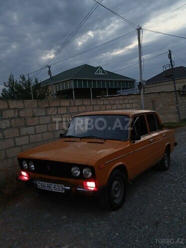 LADA (VAZ) 2106 1977, 676,767 km - 1.6 л - Bərdə