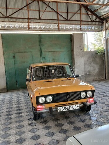 LADA (VAZ) 2106 1977, 676,767 km - 1.6 л - Bərdə