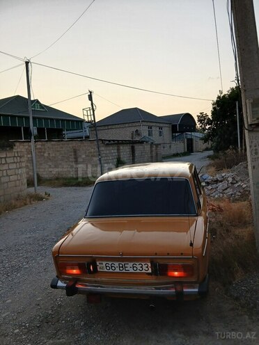 LADA (VAZ) 2106 1977, 676,767 km - 1.6 л - Bərdə