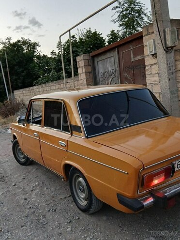 LADA (VAZ) 2106 1977, 676,767 km - 1.6 л - Bərdə