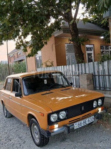 LADA (VAZ) 2106 1977, 676,767 km - 1.6 л - Bərdə