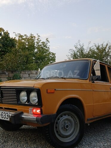 LADA (VAZ) 2106 1977, 676,767 km - 1.6 л - Bərdə