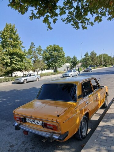 LADA (VAZ) 2106 1977, 676,767 km - 1.6 л - Bərdə