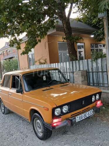 LADA (VAZ) 2106 1977, 676,767 km - 1.6 л - Bərdə