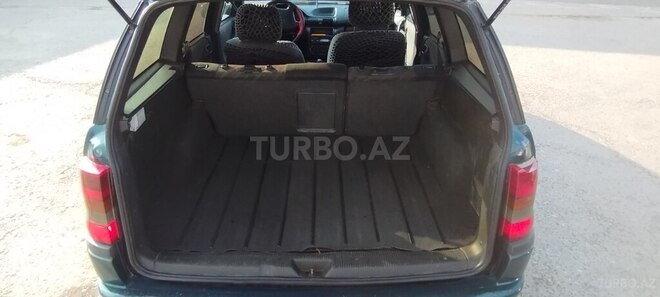 Opel Astra 1997, 395,895 km - 1.6 l - Xaçmaz