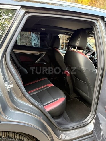 Geely Coolray 2022, 32,000 km - 1.5 l - Bakı