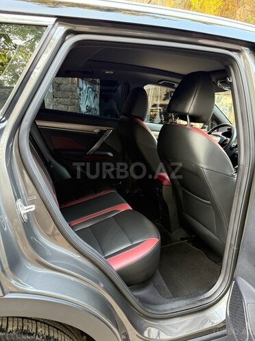 Geely Coolray 2022, 32,000 km - 1.5 l - Bakı