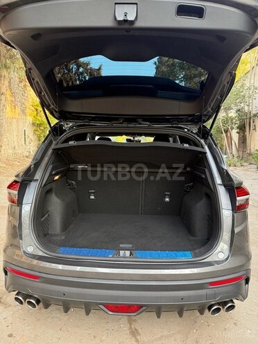 Geely Coolray 2022, 32,000 km - 1.5 l - Bakı