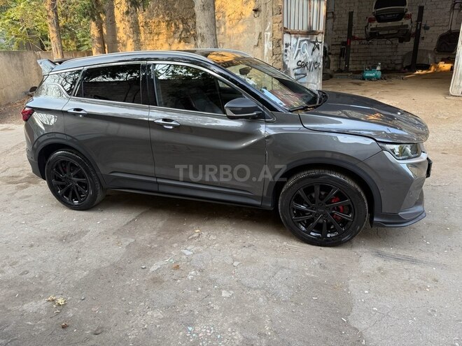 Geely Coolray 2022, 32,000 km - 1.5 l - Bakı