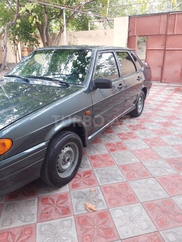 LADA (VAZ) 2115 2008, 120,000 km - 1.6 л - Mingəçevir