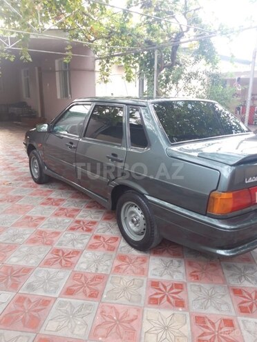 LADA (VAZ) 2115 2008, 120,000 km - 1.6 л - Mingəçevir