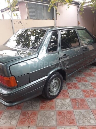 LADA (VAZ) 2115 2008, 120,000 km - 1.6 л - Mingəçevir