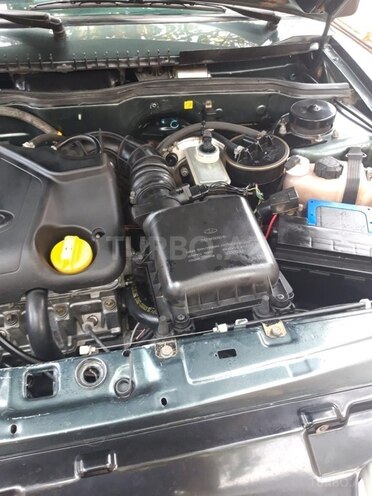 LADA (VAZ) 2115 2008, 120,000 km - 1.6 л - Mingəçevir