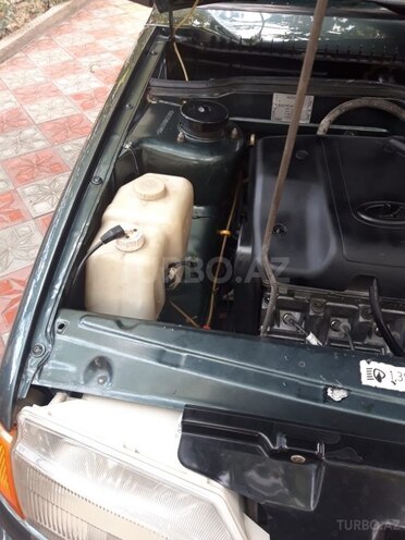 LADA (VAZ) 2115 2008, 120,000 km - 1.6 л - Mingəçevir