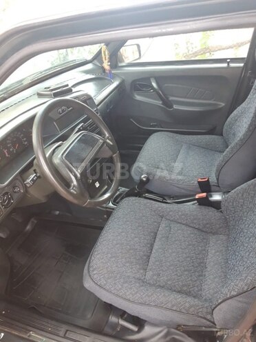 LADA (VAZ) 2115 2008, 120,000 km - 1.6 л - Mingəçevir