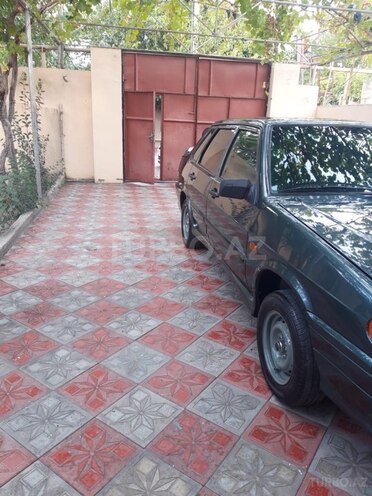 LADA (VAZ) 2115 2008, 120,000 km - 1.6 л - Mingəçevir
