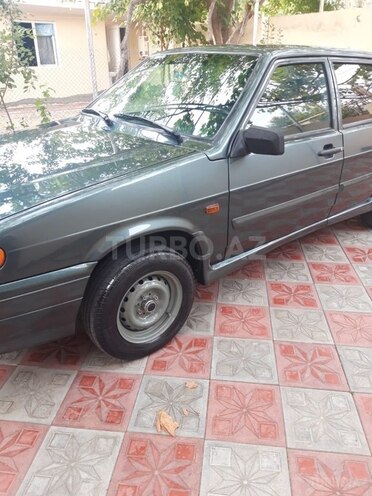 LADA (VAZ) 2115 2008, 120,000 km - 1.6 л - Mingəçevir
