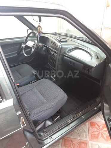 LADA (VAZ) 2115 2008, 120,000 km - 1.6 л - Mingəçevir