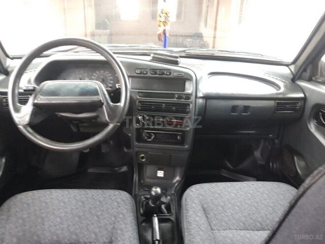 LADA (VAZ) 2115 2008, 120,000 km - 1.6 л - Mingəçevir