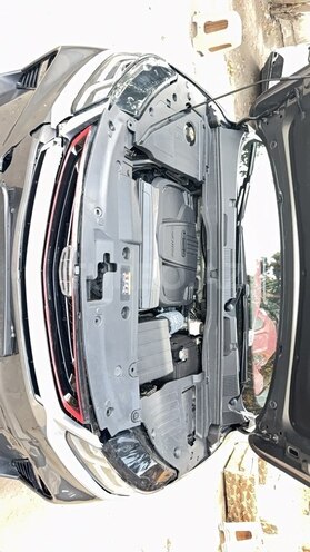 Geely Coolray 2022, 32,000 km - 1.5 l - Bakı