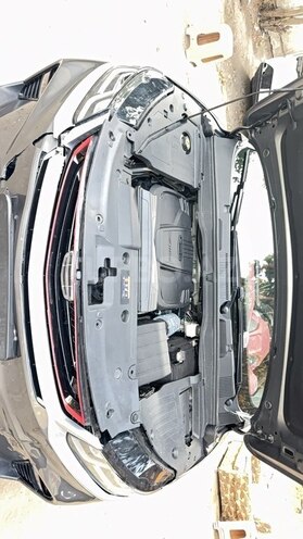 Geely Coolray 2022, 32,000 km - 1.5 l - Bakı