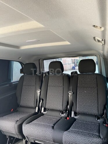 Mercedes Vito 2013, 370,000 km - 2.2 l - Bakı