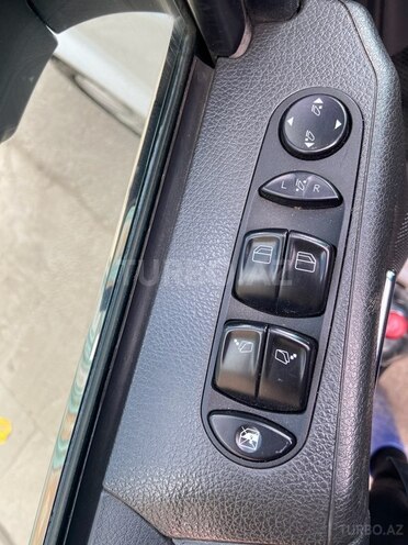 Mercedes Vito 2013, 370,000 km - 2.2 l - Bakı