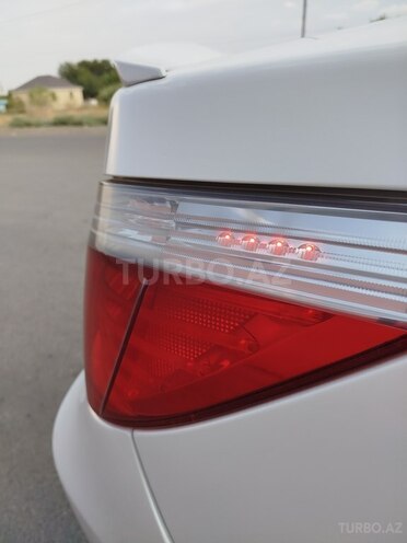 BMW 530 2007, 305,000 km - 3.0 l - Gəncə