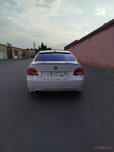 BMW 530 2007, 305,000 km - 3.0 l - Gəncə