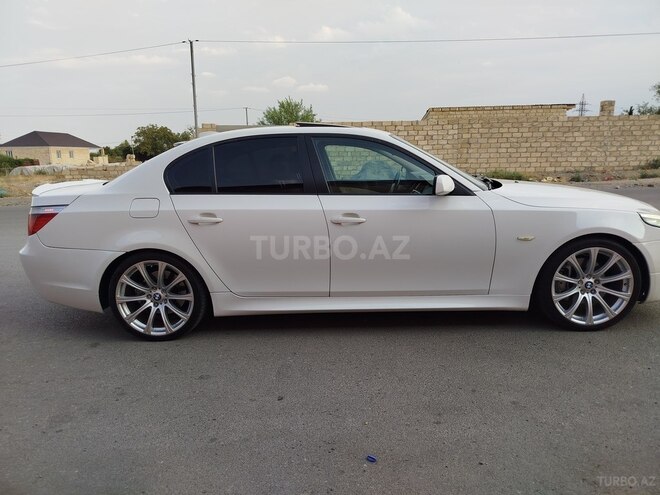 BMW 530 2007, 305,000 km - 3.0 l - Gəncə