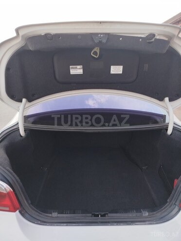 BMW 530 2007, 305,000 km - 3.0 l - Gəncə