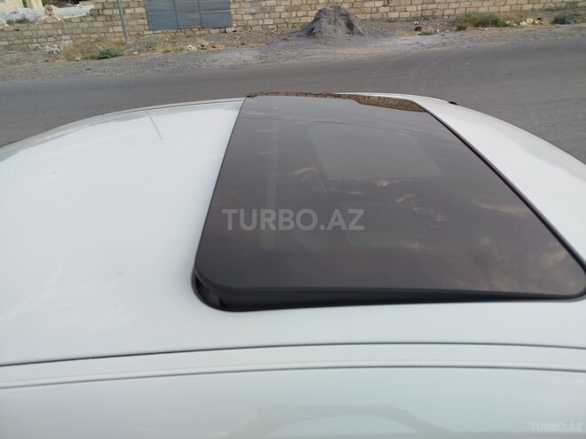 BMW 530 2007, 305,000 km - 3.0 l - Gəncə