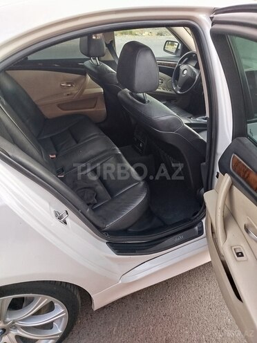 BMW 530 2007, 305,000 km - 3.0 l - Gəncə