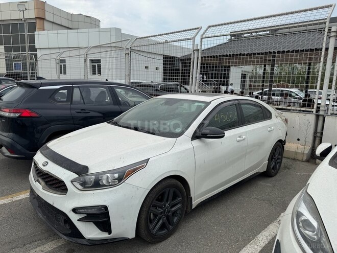Kia Forte 2019, 51,258 km - 2.0 l - Bakı