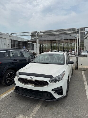 Kia Forte 2019, 51,258 km - 2.0 l - Bakı