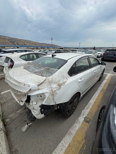 Kia Forte 2019, 51,258 km - 2.0 l - Bakı