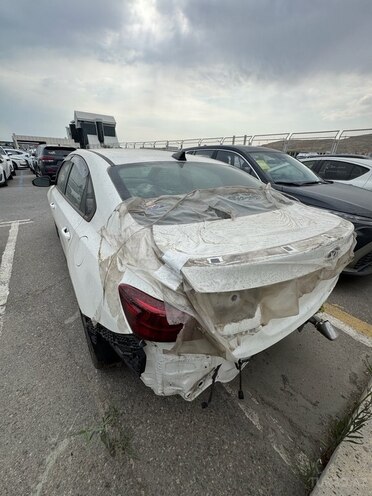 Kia Forte 2019, 51,258 km - 2.0 l - Bakı