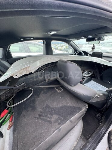 Kia Forte 2019, 51,258 km - 2.0 l - Bakı