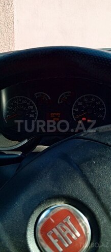 Fiat Doblo 2014, 297,000 km - 1.4 l - Qusar