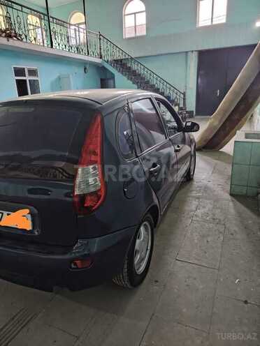 LADA (VAZ) Kalina 2008, 500,000 km - 1.6 л - Bakı